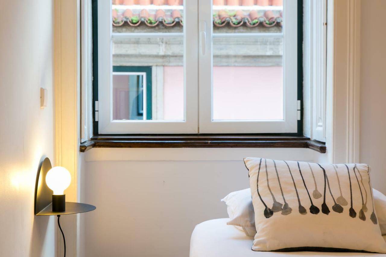 Apartamento ALTIDO Splendid 2BR flat in Bairro Alto, nearby Luís de Camões Square Lisboa Exterior foto