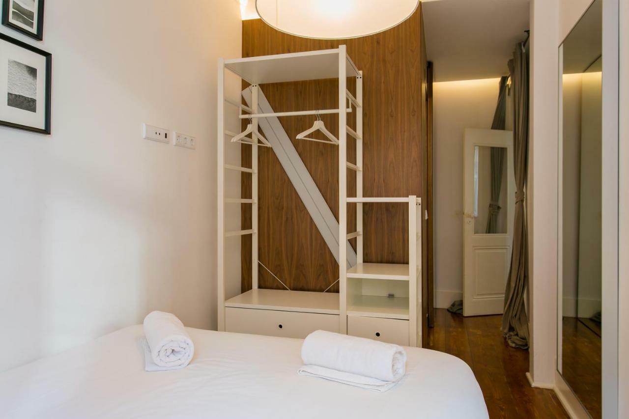 Apartamento ALTIDO Splendid 2BR flat in Bairro Alto, nearby Luís de Camões Square Lisboa Exterior foto