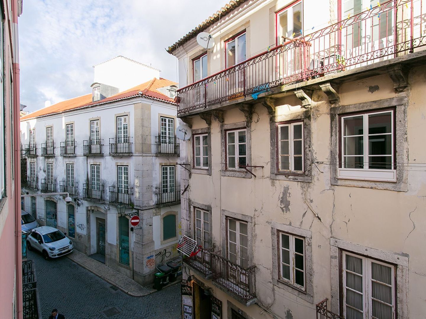 Apartamento ALTIDO Splendid 2BR flat in Bairro Alto, nearby Luís de Camões Square Lisboa Exterior foto